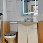 Plarentina - Modern & Zentral Mit Balkon Und Meerblick