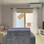 Plarentina - Modern & Zentral Mit Balkon Und Meerblick 公寓