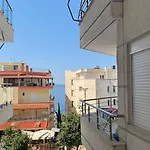 公寓 Plarentina - Modern & Zentral Mit Balkon Und Meerblick *
