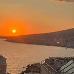 公寓 Plarentina - Modern & Zentral Mit Balkon Und Meerblick