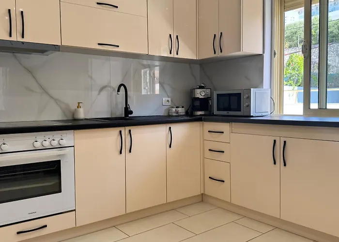 Appartamento Plarentina - Modern & Zentral Mit Balkon Und Meerblick *