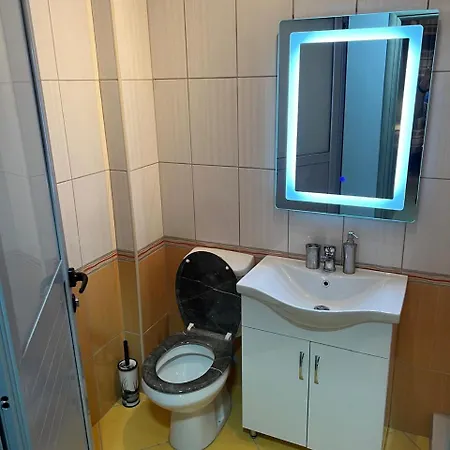 Apartment Lusina Sarande