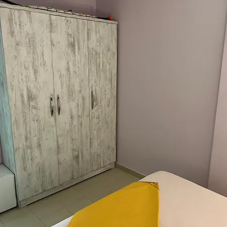 Lusina Apartment *
