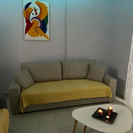 Apartment Lusina *