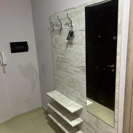 Lusina Apartment Sarande