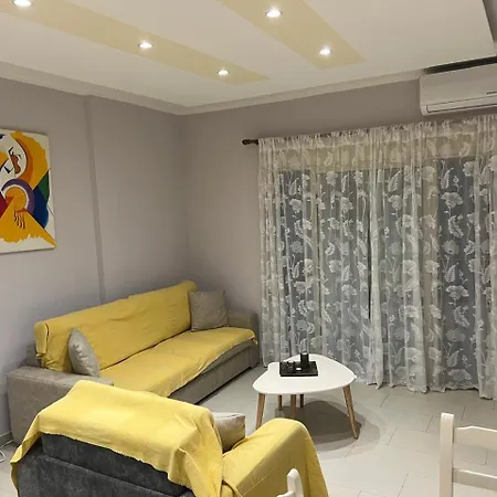 Apartment Lusina *