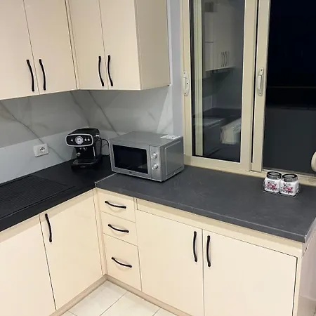 Lusina Apartment Sarande