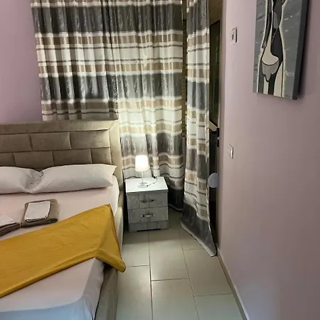 Lusina Apartmán