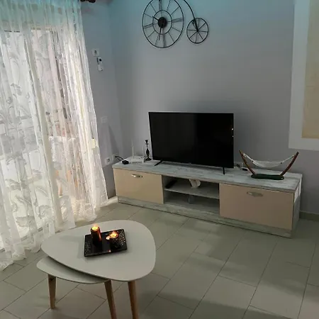 Apartment Lusina
