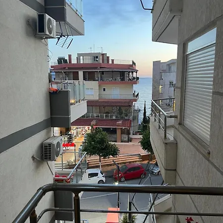 Lusina Apartment