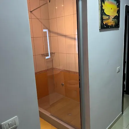 Lusina Apartment *