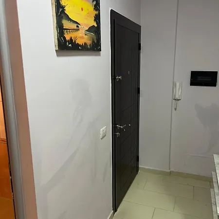 Apartment Lusina Sarande