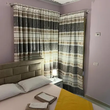 Lusina Apartment *