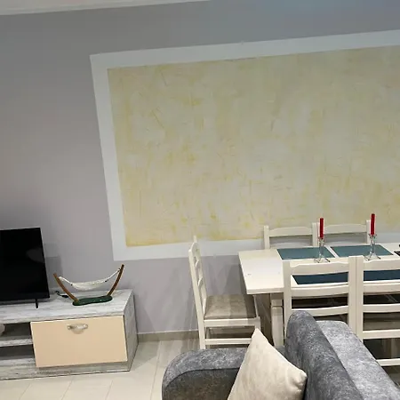 Apartment Lusina *