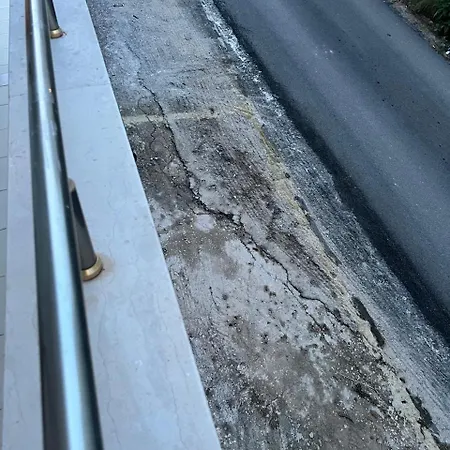 Lusina Apartment Sarande