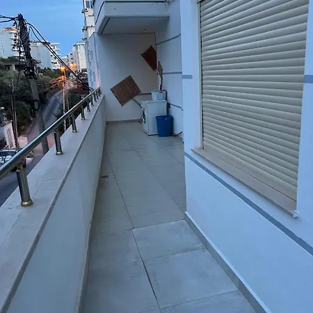 Lusina Apartment *