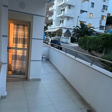 Lusina Apartment Sarande