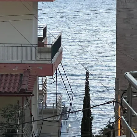 Apartment Lusina *