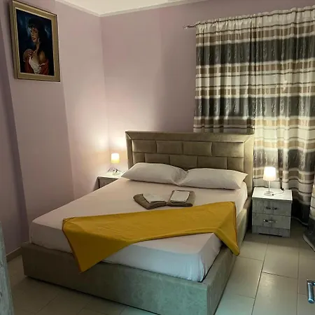 Lusina Apartment Sarande