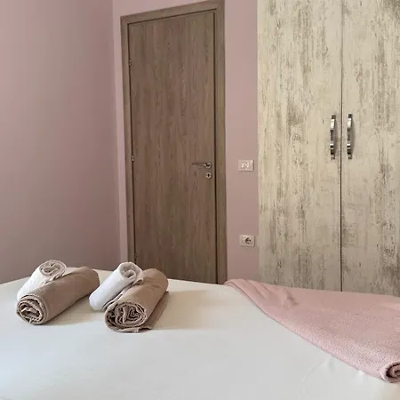 Appartamento Plarentina - Modern & Zentral Mit Balkon Und Meerblick *