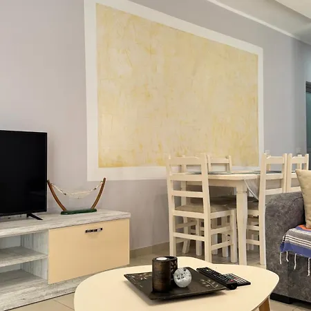 Plarentina - Modern & Zentral Mit Balkon Und Meerblick