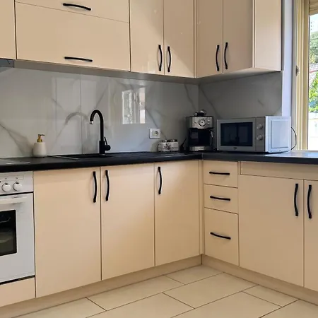 Appartamento Plarentina - Modern & Zentral Mit Balkon Und Meerblick *