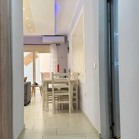 شقة Plarentina - Modern & Zentral Mit Balkon Und Meerblick