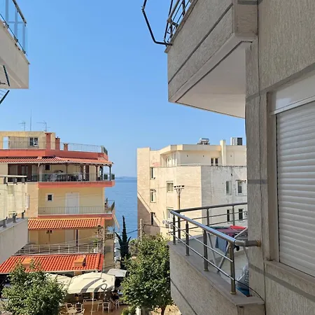 Appartamento Plarentina - Modern & Zentral Mit Balkon Und Meerblick *