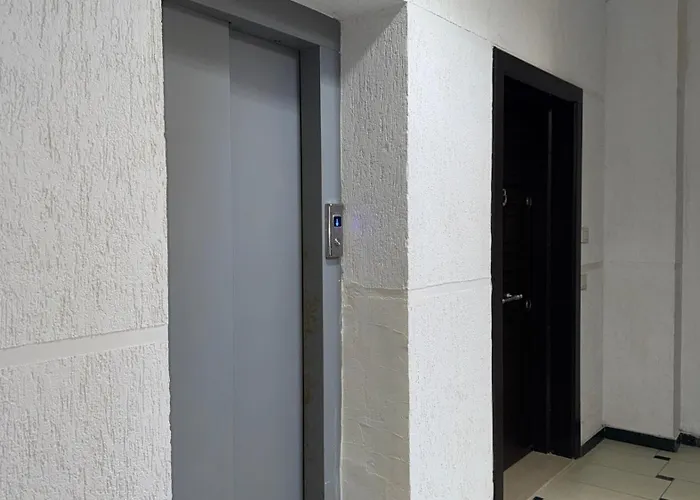 Apartament Plarentina - Modern & Zentral Mit Balkon Und Meerblick Saranda